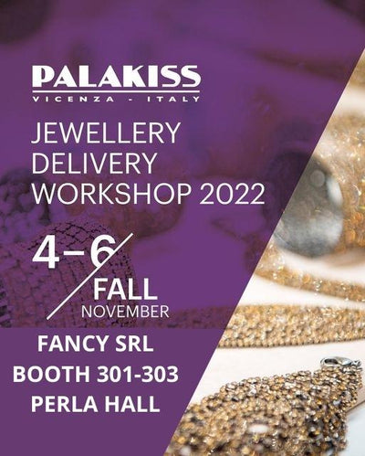 Palakiss Fall | 4-6 November 2022
