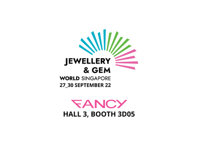Singapore Jewellery & Gem 27_30 September 2022