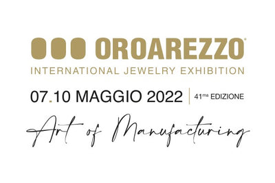 OroArezzo 07_10 Maggio 2022