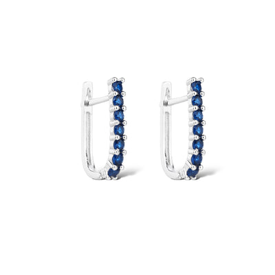 SHAPE U EARRINGS