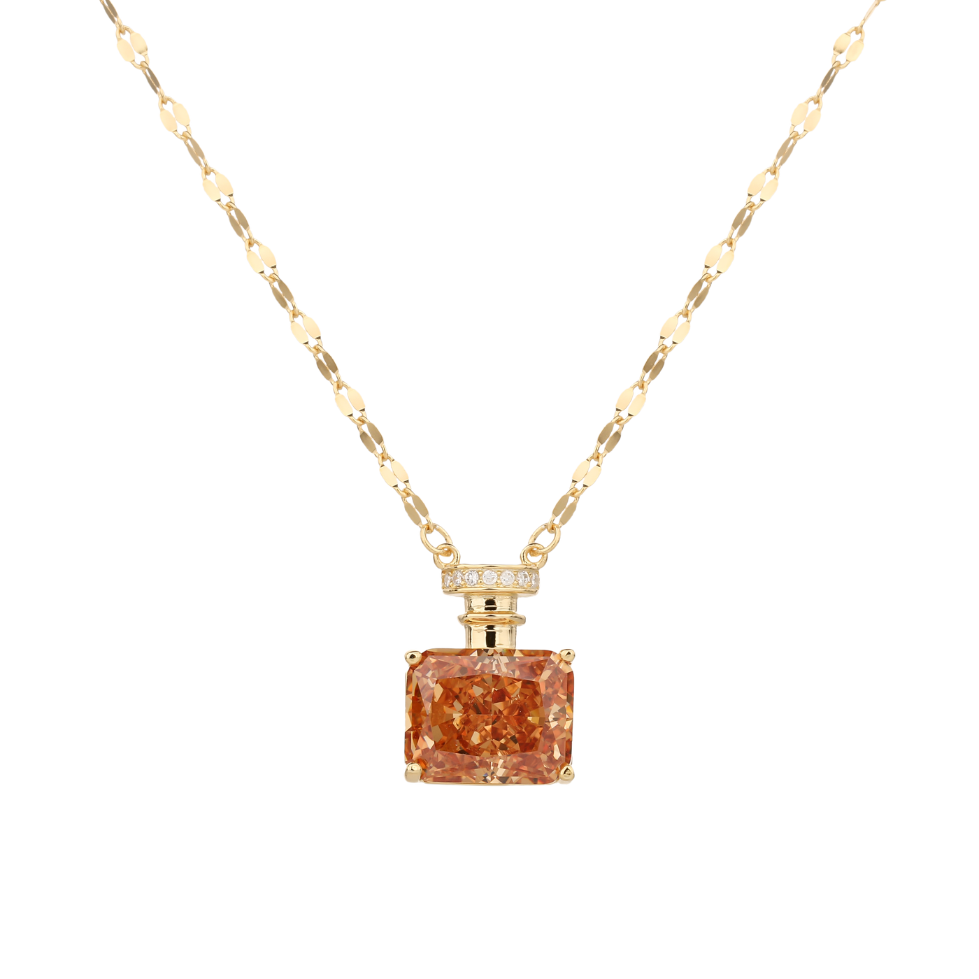 PARFUM NECKLACE