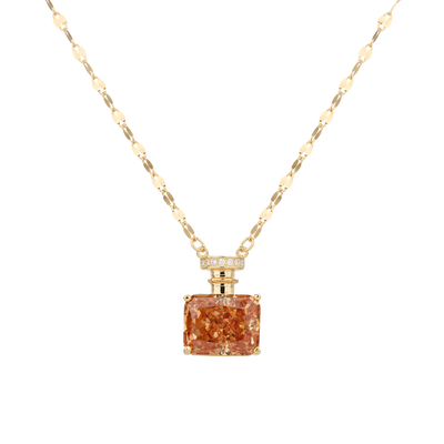 PARFUM NECKLACE