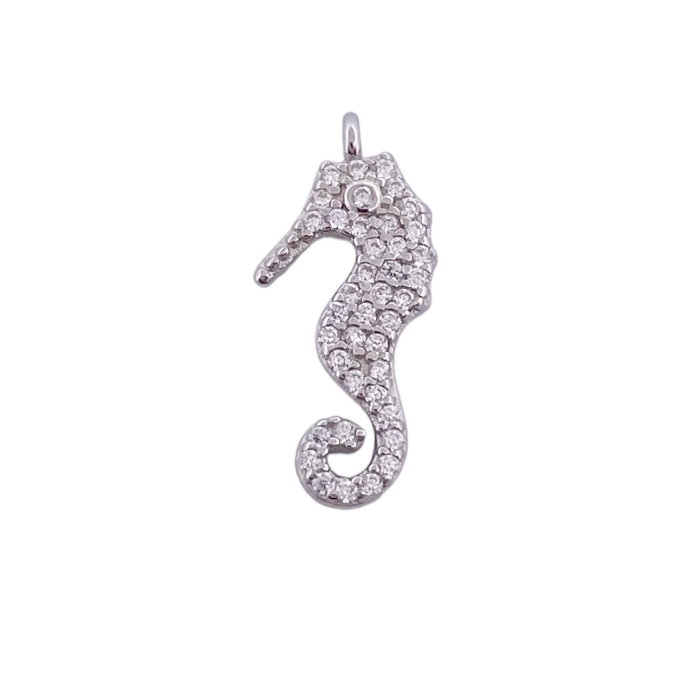 PENDANTS WITH SEAHORSE